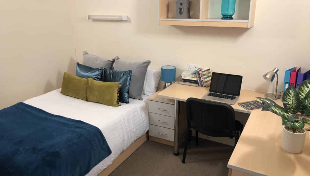 Horton House, Bradford